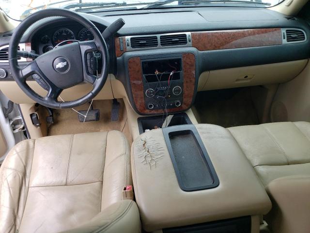 Photo 8 from auction – 2007 CHEVROLET SILVERADO with VIN 2GCEK13M871510650