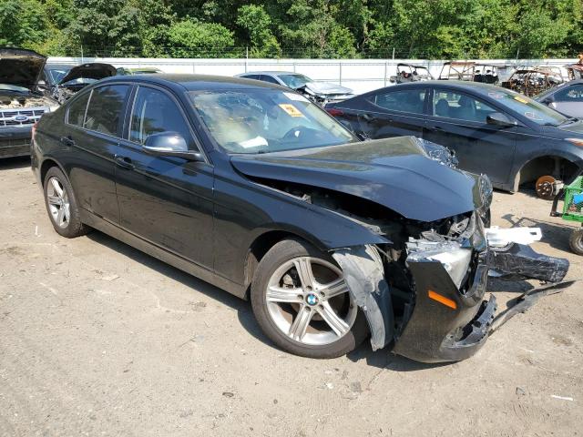 Photo 4 from auction – 2014 BMW 328 I with VIN WBA3A5C50EP602049