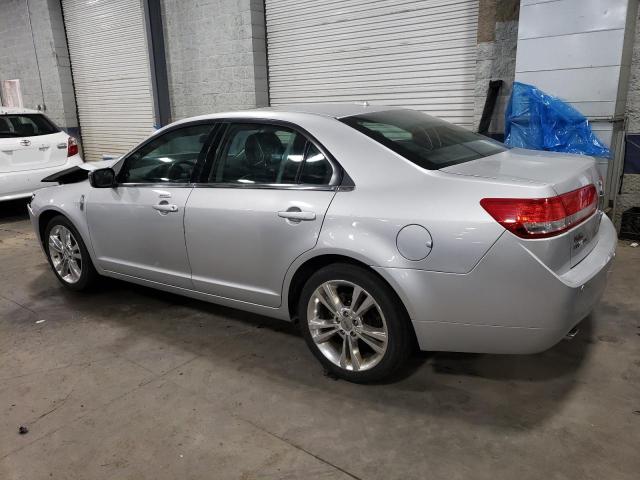 Photo 2 from auction – 2012 LINCOLN MKZ with VIN 3LNHL2GC7CR814121