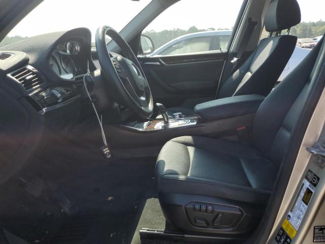Photo 7 from auction – 2015 BMW X3 XDRIVE2 with VIN 5UXWX9C59F0D57141