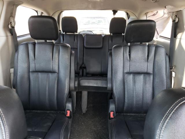 Photo 10 from auction – 2014 CHRYSLER TOWN & COU with VIN 2C4RC1BG8ER324714