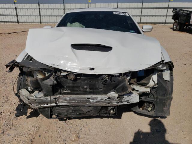Photo 5 from auction – 2016 DODGE CHARGER SR with VIN 2C3CDXEJXGH154690