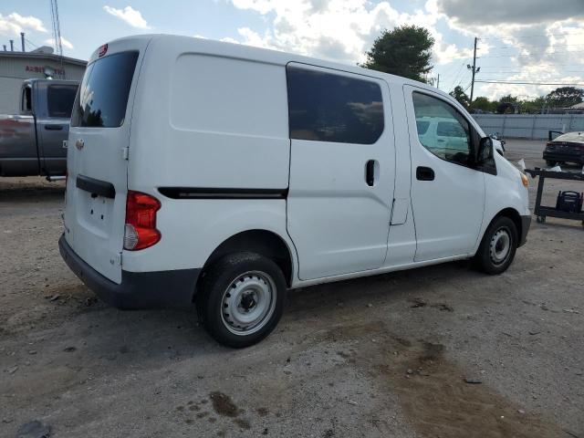 Photo 3 from auction – 2016 CHEVROLET CITY EXPRE with VIN 3N63M0ZN8GK691004