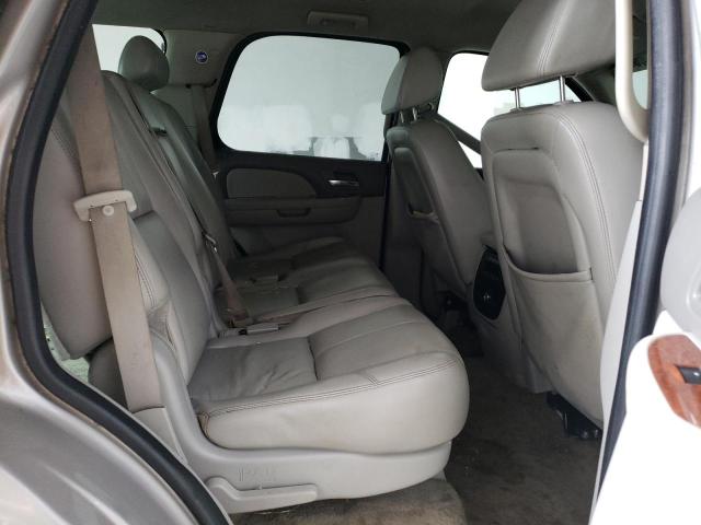 Photo 11 from auction – 2007 GMC YUKON with VIN 1GKFC13J37J255584