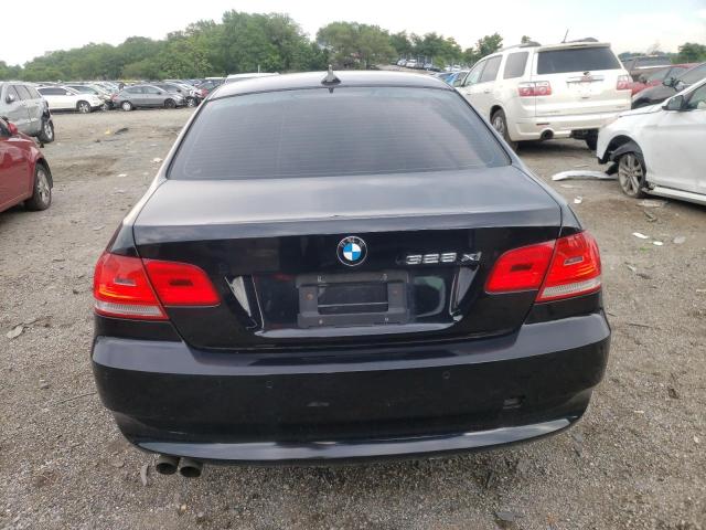 Photo 6 from auction – 2007 BMW 328 XI with VIN WBAWC33537PD08016