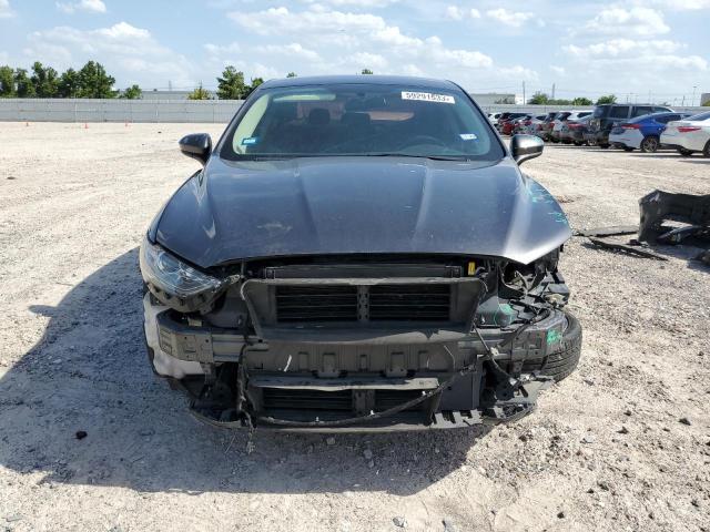 Photo 5 from auction – 2017 FORD FUSION SE with VIN 3FA6P0LU0HR325124
