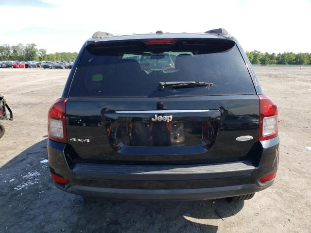 Photo 6 from auction – 2014 JEEP COMPASS LA with VIN 1C4NJDEB9ED698189
