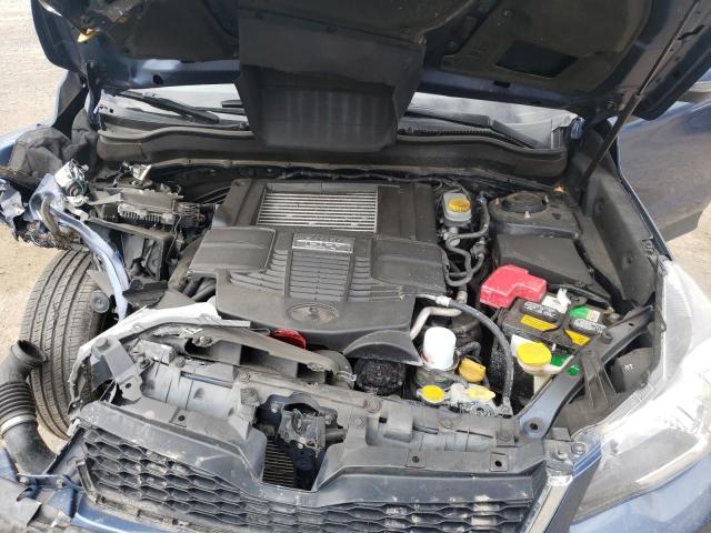 Photo 12 from auction – 2014 SUBARU FORESTER 2 with VIN JF2SJGMC0EH554622