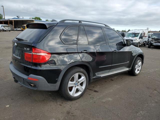 Photo 3 from auction – 2007 BMW X5 3.0I with VIN 5UXFE43557L012744