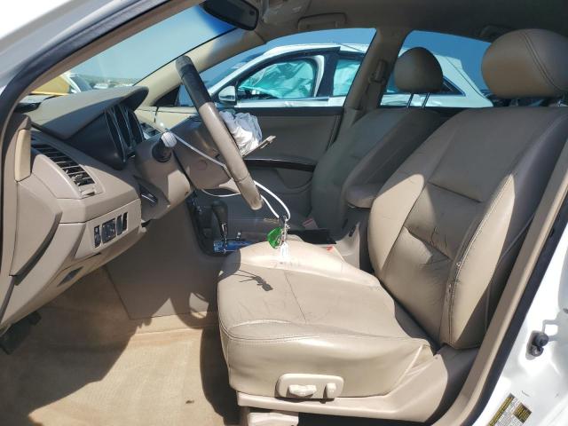 Photo 7 from auction – 2007 NISSAN MAXIMA SE with VIN 1N4BA41E77C853100