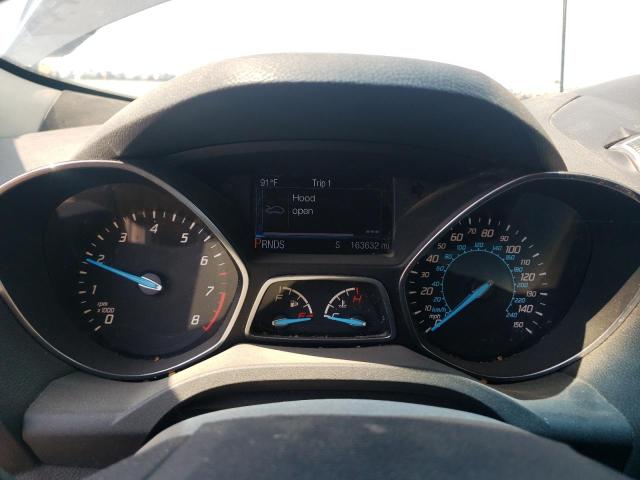Photo 9 from auction – 2013 FORD ESCAPE TIT with VIN 1FMCU9J9XDUC24258