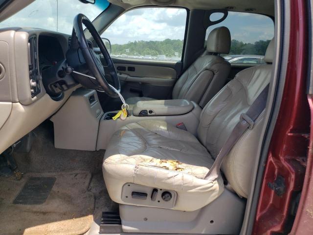 Photo 7 from auction – 2002 GMC YUKON with VIN 1GKEC13Z32J239542
