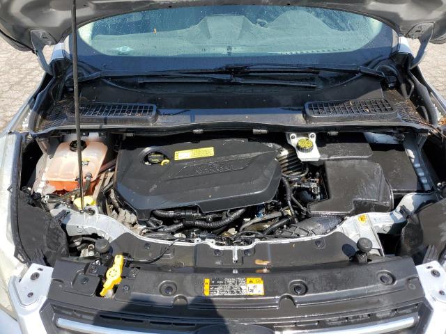 Photo 11 from auction – 2013 FORD ESCAPE SE with VIN 1FMCU0GXXDUD00224
