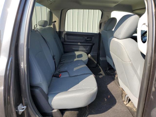 Photo 10 from auction – 2015 RAM 2500 ST with VIN 3C6UR5CJXFG710575