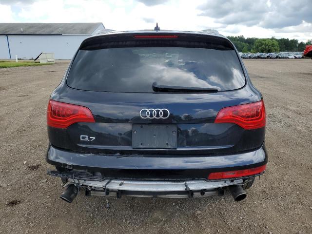 Photo 6 from auction – 2012 AUDI Q7 PRESTIG with VIN WA1DGAFE0CD005342