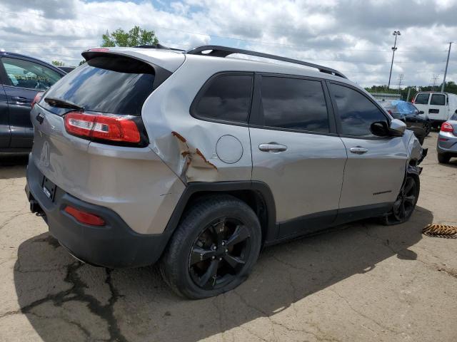 Photo 3 from auction – 2017 JEEP CHEROKEE L with VIN 1C4PJMDS0HW595603