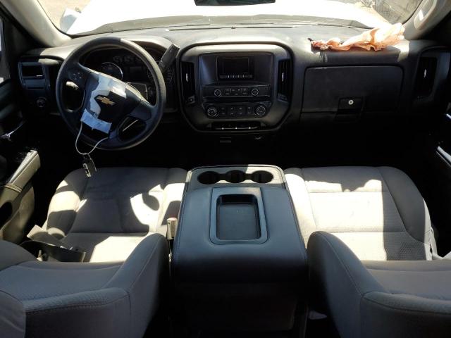Photo 8 from auction – 2015 CHEVROLET SILVERADO with VIN 1GCRCPEH8FZ415349