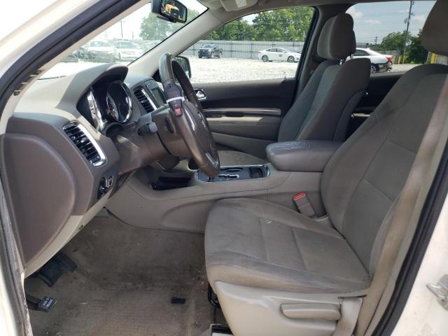 Photo 7 from auction – 2011 DODGE DURANGO EX with VIN 1D4RE2GG0BC734343