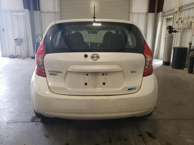 Photo 6 from auction – 2014 NISSAN VERSA NOTE with VIN 3N1CE2CP0EL427422