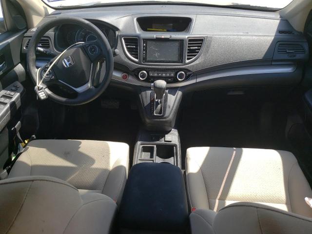 Photo 8 from auction – 2016 HONDA CR-V EX with VIN 3CZRM3H57GG718982