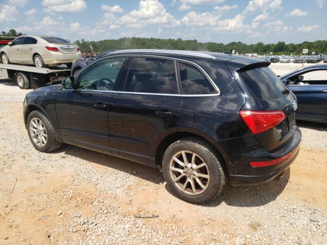 Photo 2 from auction – 2009 AUDI Q5 with VIN WA1KK78RX9A016142