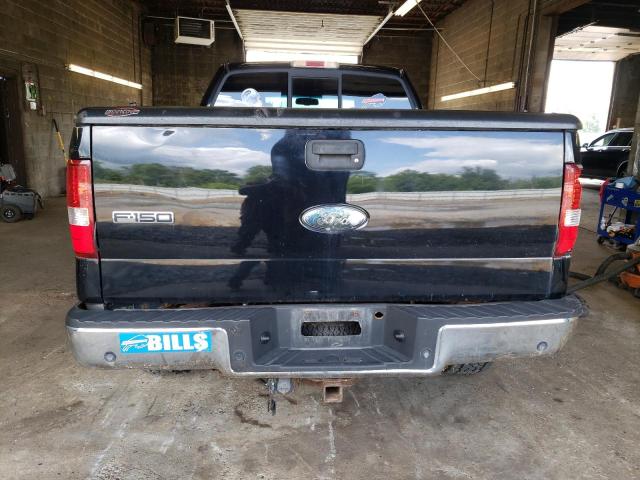 Photo 6 from auction – 2006 FORD F150 SUPER with VIN 1FTPW14576FA91699