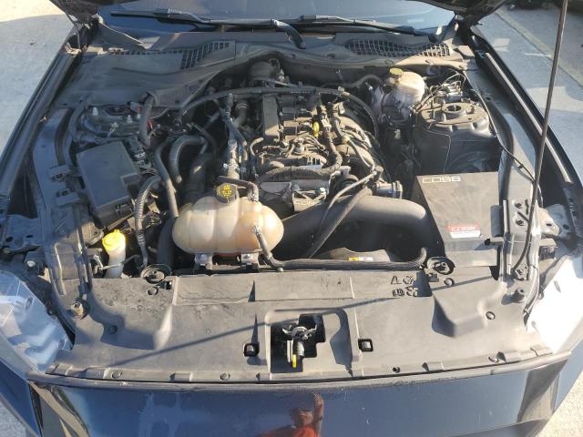Photo 11 from auction – 2018 FORD MUSTANG with VIN 1FA6P8TH1J5107736