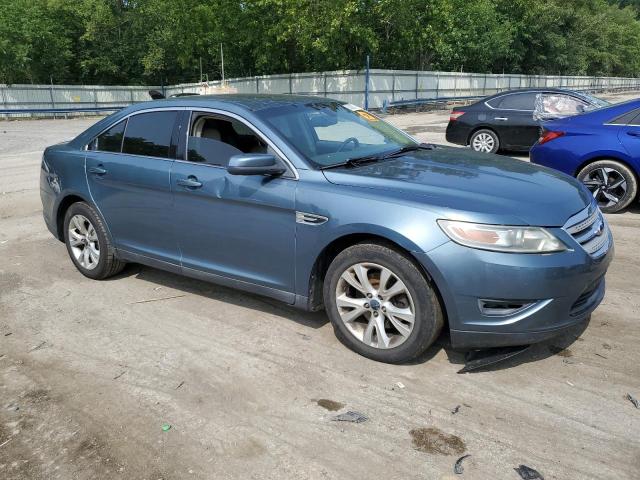 Photo 4 from auction – 2010 FORD TAURUS with VIN 1FAHP2EW1AG163858