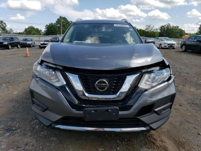 Photo 5 from auction – 2019 NISSAN ROGUE S with VIN 5N1AT2MV8KC828890