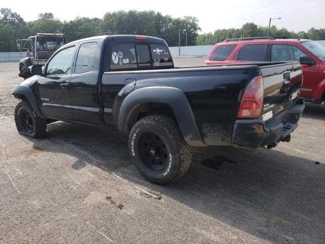 Photo 2 from auction – 2012 TOYOTA TACOMA with VIN 5TFUU4EN5CX043553