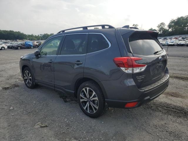 Photo 2 from auction – 2022 SUBARU FORESTER L with VIN JF2SKAPC7NH511028