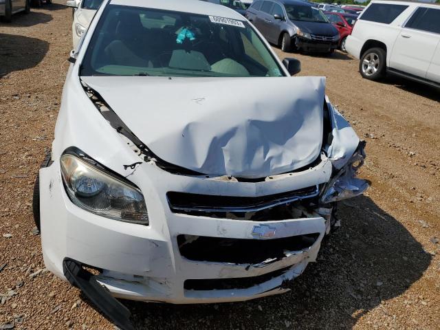 Photo 5 from auction – 2012 CHEVROLET MALIBU LS with VIN 1G1ZB5E00CF223964