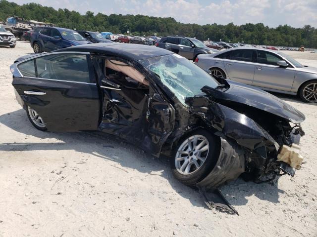 Photo 4 from auction – 2011 NISSAN MAXIMA S with VIN 1N4AA5AP4BC836914