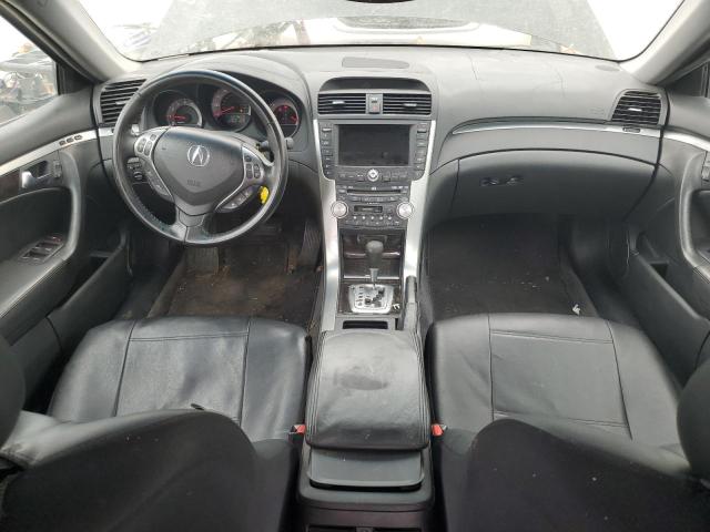 Photo 8 from auction – 2008 ACURA TL with VIN 19UUA66258A019337