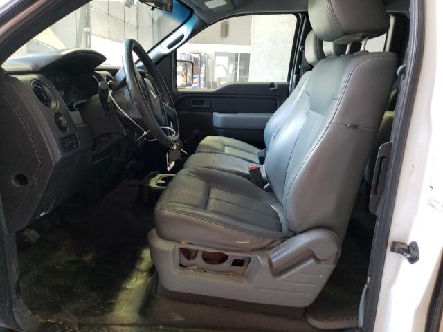 Photo 7 from auction – 2012 FORD F150 SUPER with VIN 1FTEX1CMXCFB62452