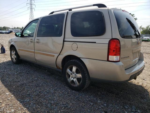 Photo 2 from auction – 2008 CHEVROLET UPLANDER L with VIN 1GNDV331X8D114642