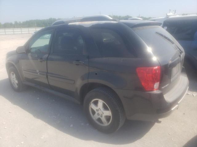 Photo 2 from auction – 2008 PONTIAC TORRENT with VIN 2CKDL33F986318897