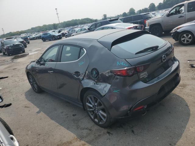 Photo 2 from auction – 2021 MAZDA 3 SELECT with VIN JM1BPBKL6M1344357