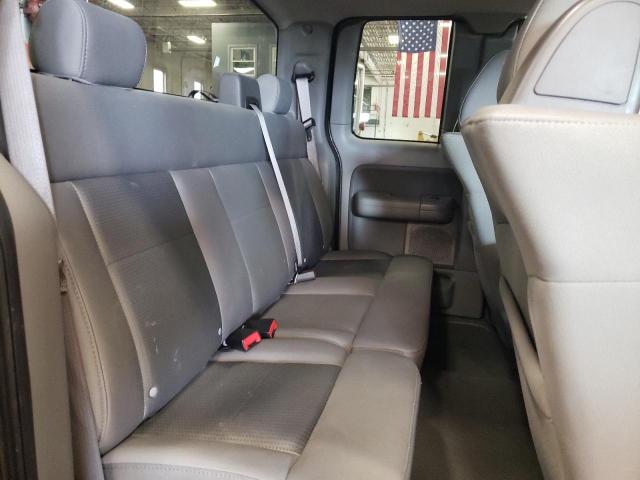 Photo 10 from auction – 2008 FORD F150 with VIN 1FTPX14V08FB18208