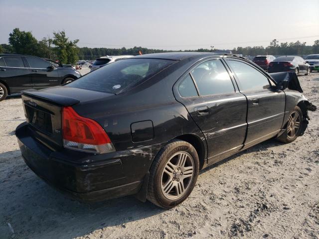 Photo 3 from auction – 2008 VOLVO S60 2.5T with VIN YV1RS592282686569