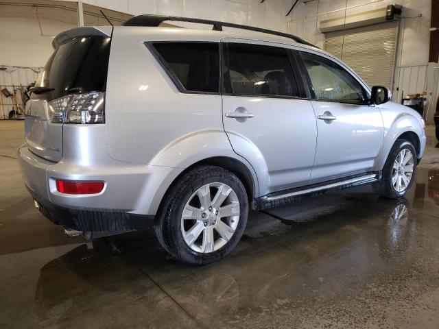 Photo 3 from auction – 2011 MITSUBISHI OUTLANDER with VIN JA4JT3AW6BU017505