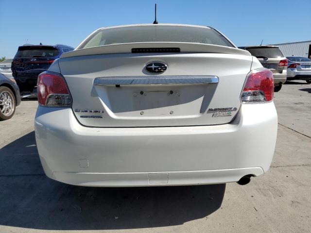 Photo 6 from auction – 2014 SUBARU IMPREZA LI with VIN JF1GJAH69EH006985