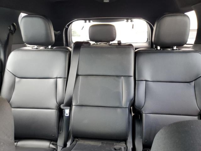 Photo 10 from auction – 2017 FORD EXPLORER P with VIN 1FM5K8AR2HGD92876