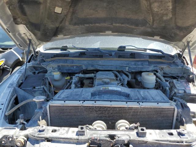 Photo 11 from auction – 2012 DODGE RAM 2500 L with VIN 3C6UD5PL5CG214301
