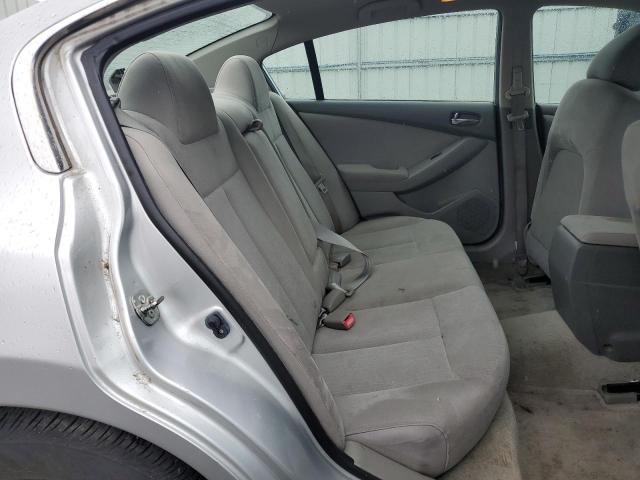 Photo 10 from auction – 2012 NISSAN ALTIMA BAS with VIN 1N4AL2AP3CN492300