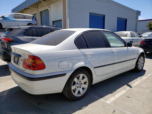 Photo 3 from auction – 2003 BMW 325 XI with VIN WBAEU33453PH87906