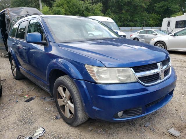 صورة رقم 4 من المزاد - 2010 DODGE JOURNEY SX مع VIN 3D4PG5FV5AT138148