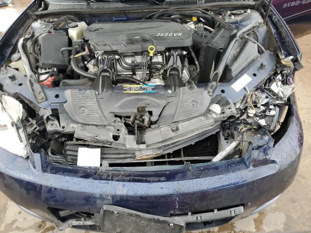 Photo 11 from auction – 2009 CHEVROLET IMPALA 1LT with VIN 2G1WT57K691125505