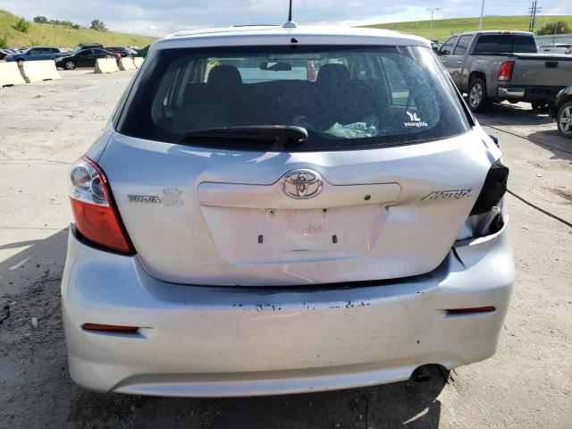 Photo 6 from auction – 2009 TOYOTA COROLLA MA with VIN 2T1KU40E39C079831