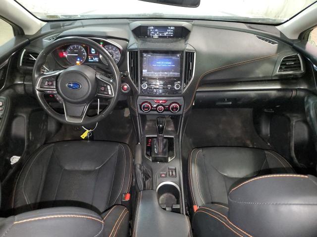 Photo 8 from auction – 2018 SUBARU CROSSTREK with VIN JF2GTAJC8JH298130